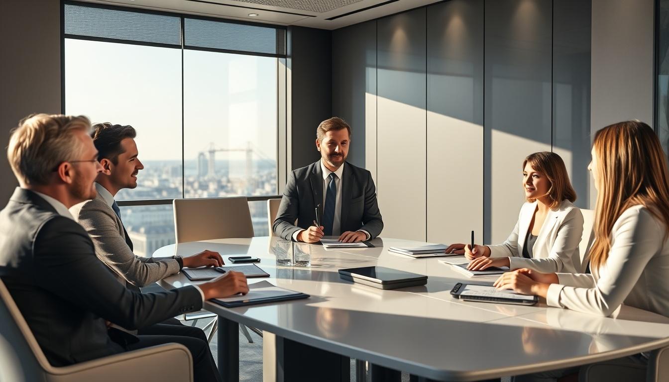 Executive Advisory Plan